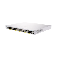 Thiết bị mạng/ Managed Switch Cisco CBS350 48-port GE, 4x1G SFP_CBS350-48T-4G-EU